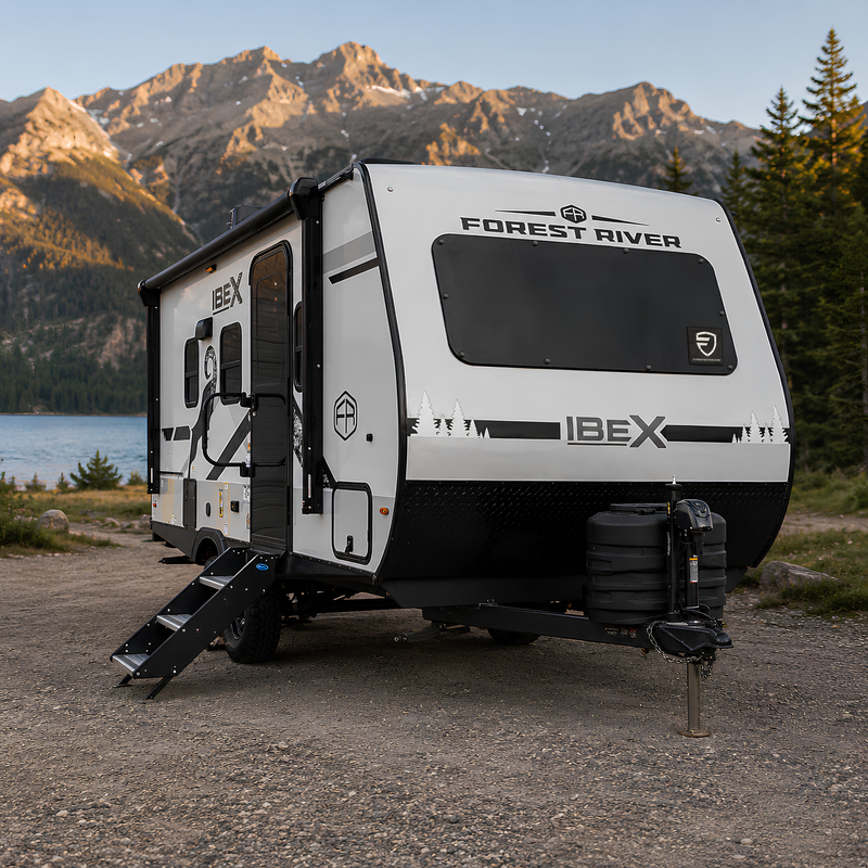 Forest River Ibex (2019-2025)