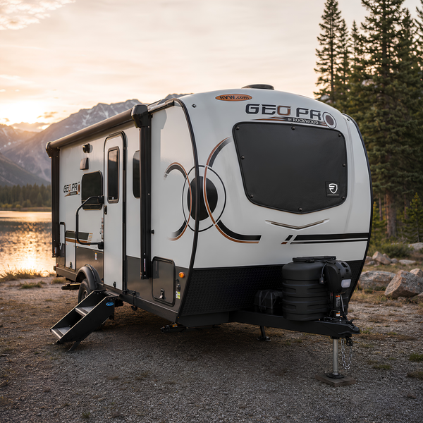 Forest River Rockwood Geo Pro (2018-2025)