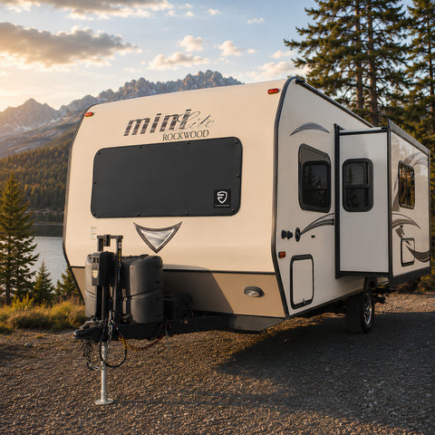 Forest River Rockwood Mini-Lite (2017-2018)