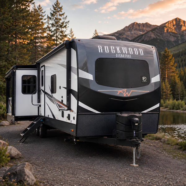 Forest River Rockwood Signature Ultra Lite (2018-2025)