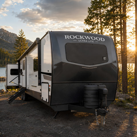 Forest River Rockwood Ultra Lite (2018-2025)