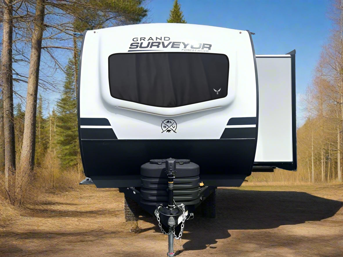 Forest River Grand Surveyor (2019-2025)