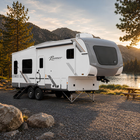 Highland Ridge Roamer (2020-2025)