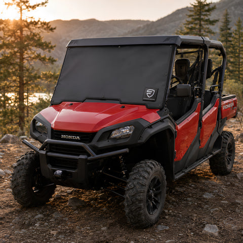 Honda Pioneer 1000