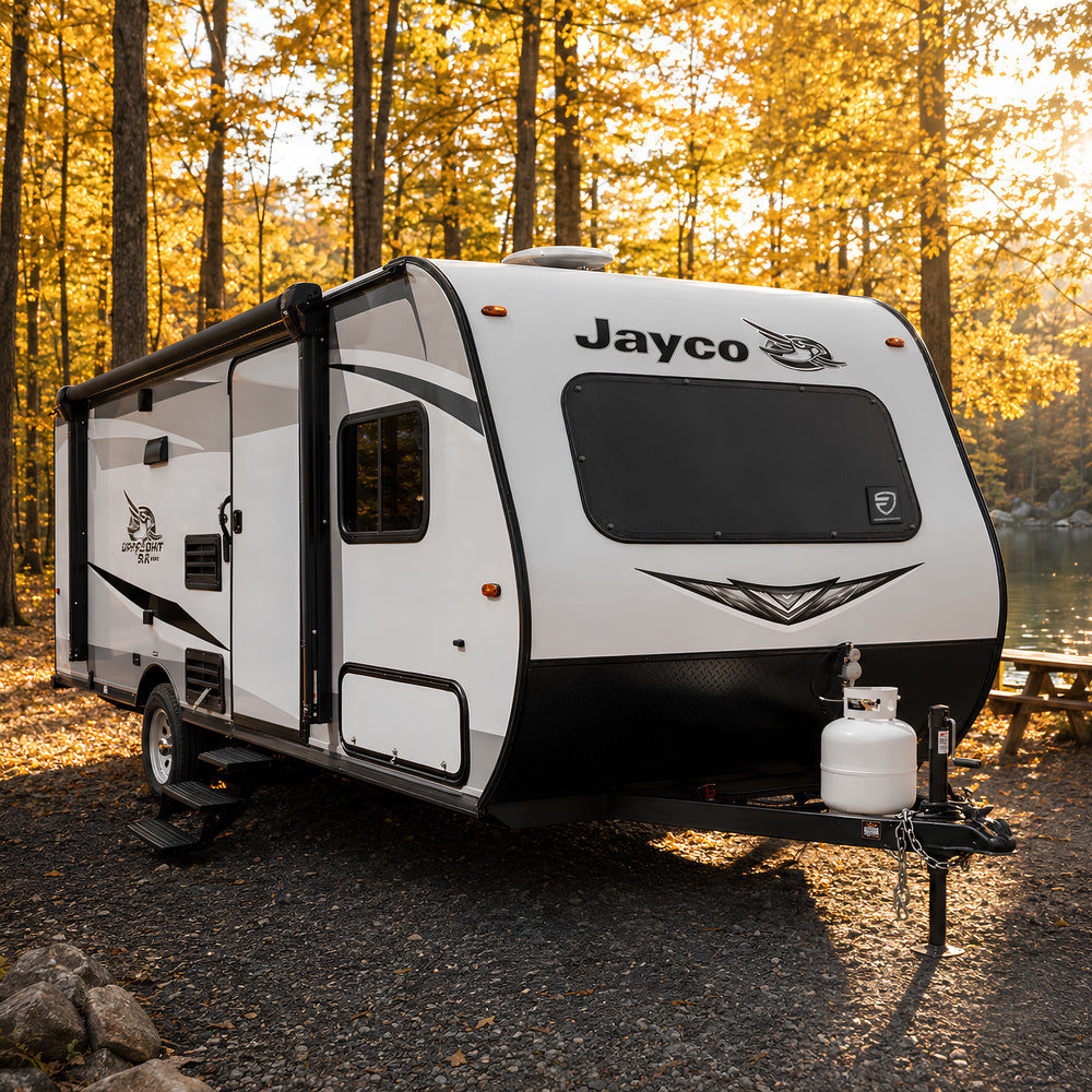 Jayco Jay Flight