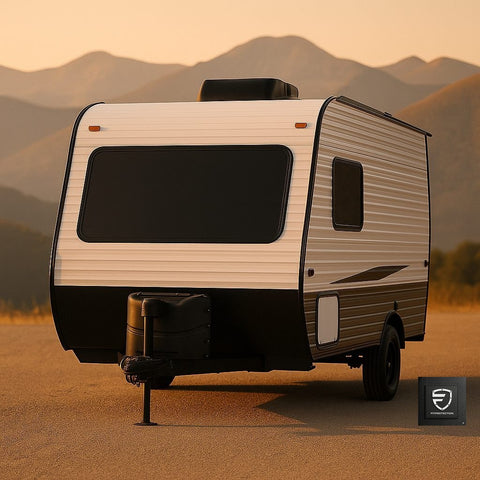 Kz Rv Sportsmen Classic (2021 - 2025)