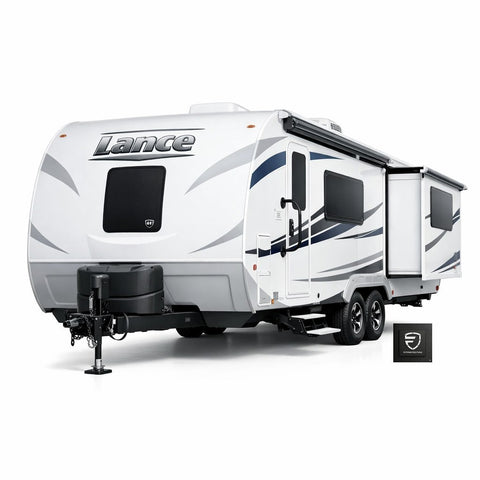 Lance Camper 2465 (2019-2021)