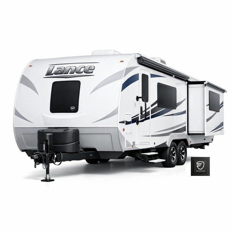 Lance Camper 2465 (2019-2021)