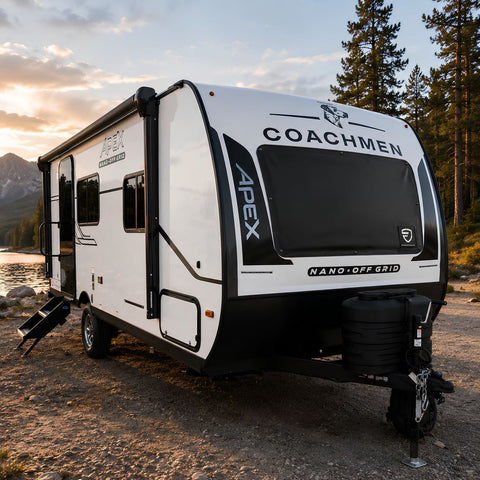 Coachmen Apex Nano (2022-2025)