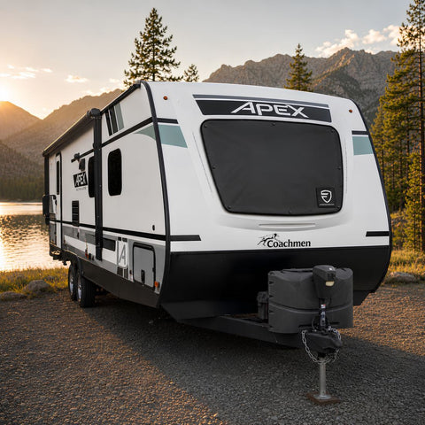 Coachmen Apex Ultra Lite (2019-2021)