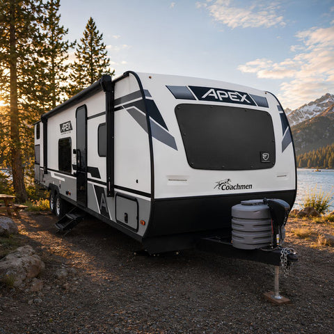 Coachmen Apex Ultra-Lite (2023-2024)
