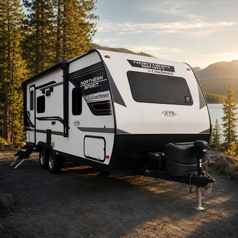 Coachmen Northern Spirit (2021-2025)