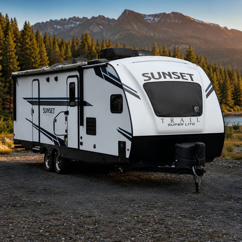 Crossroads Rv Sunset Trail Super Lite (2023-2025)