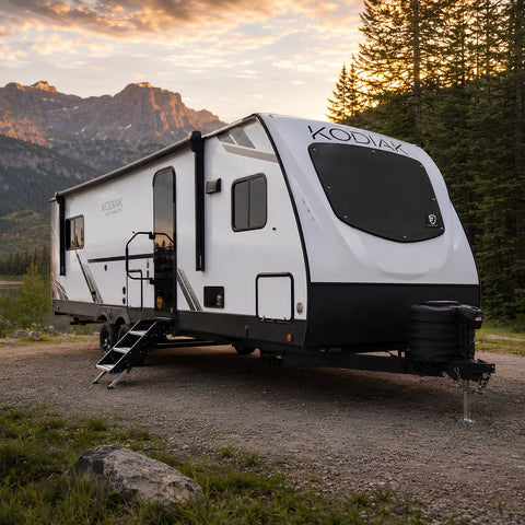Dutchman Kodiak Ultimate (2021-2025)