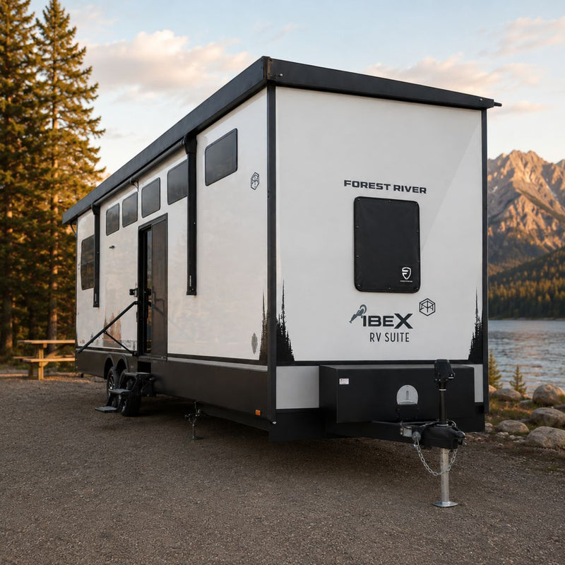 Forest River Ibex RV Suite