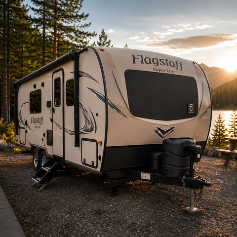 Forest River Flagstaff SuperLite (2018 - 2025)