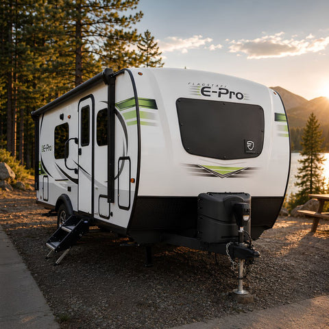 Forest River Flagstaff E-Pro (2018-2025)