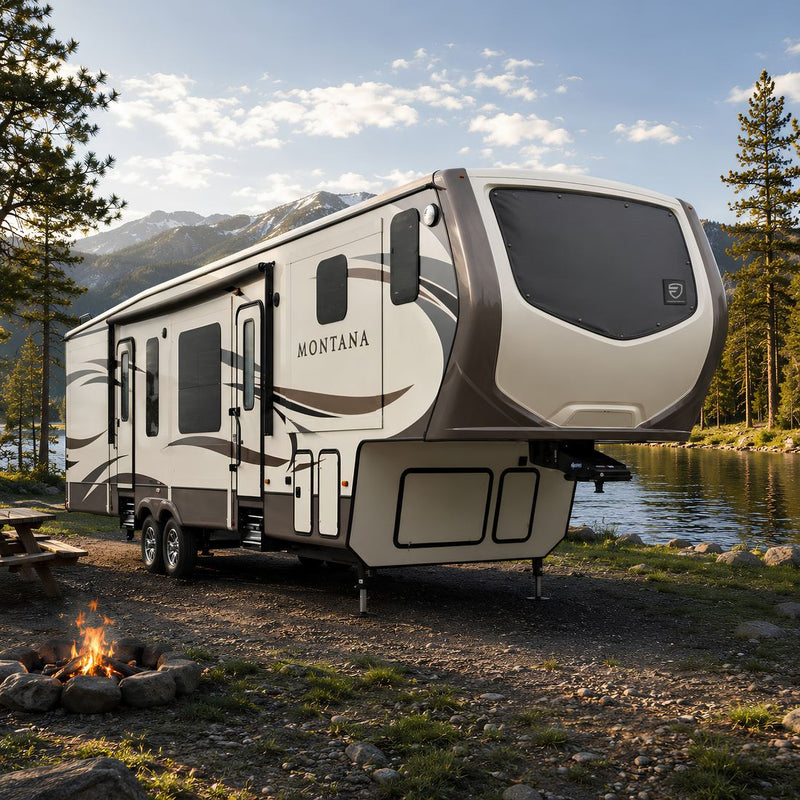 Keystone RV Montana (2016-2025)