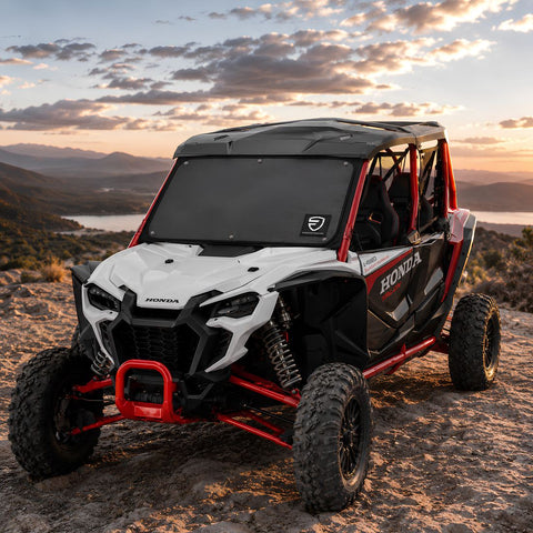 Honda Talon