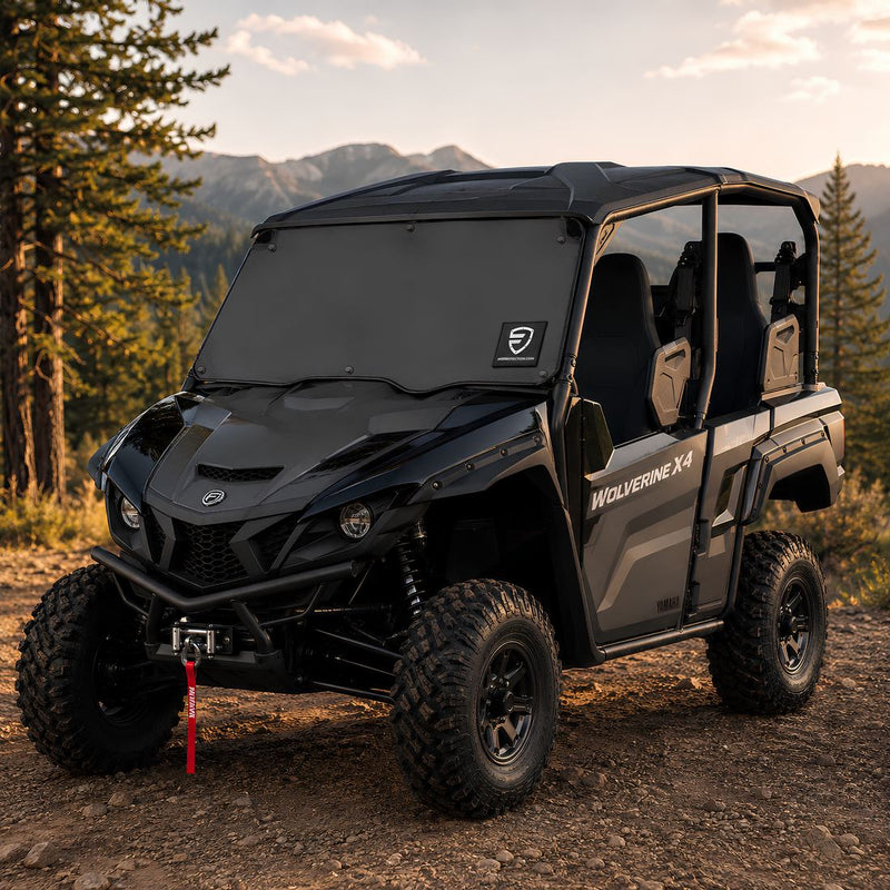 Yamaha Wolverine (2019 – 2025)