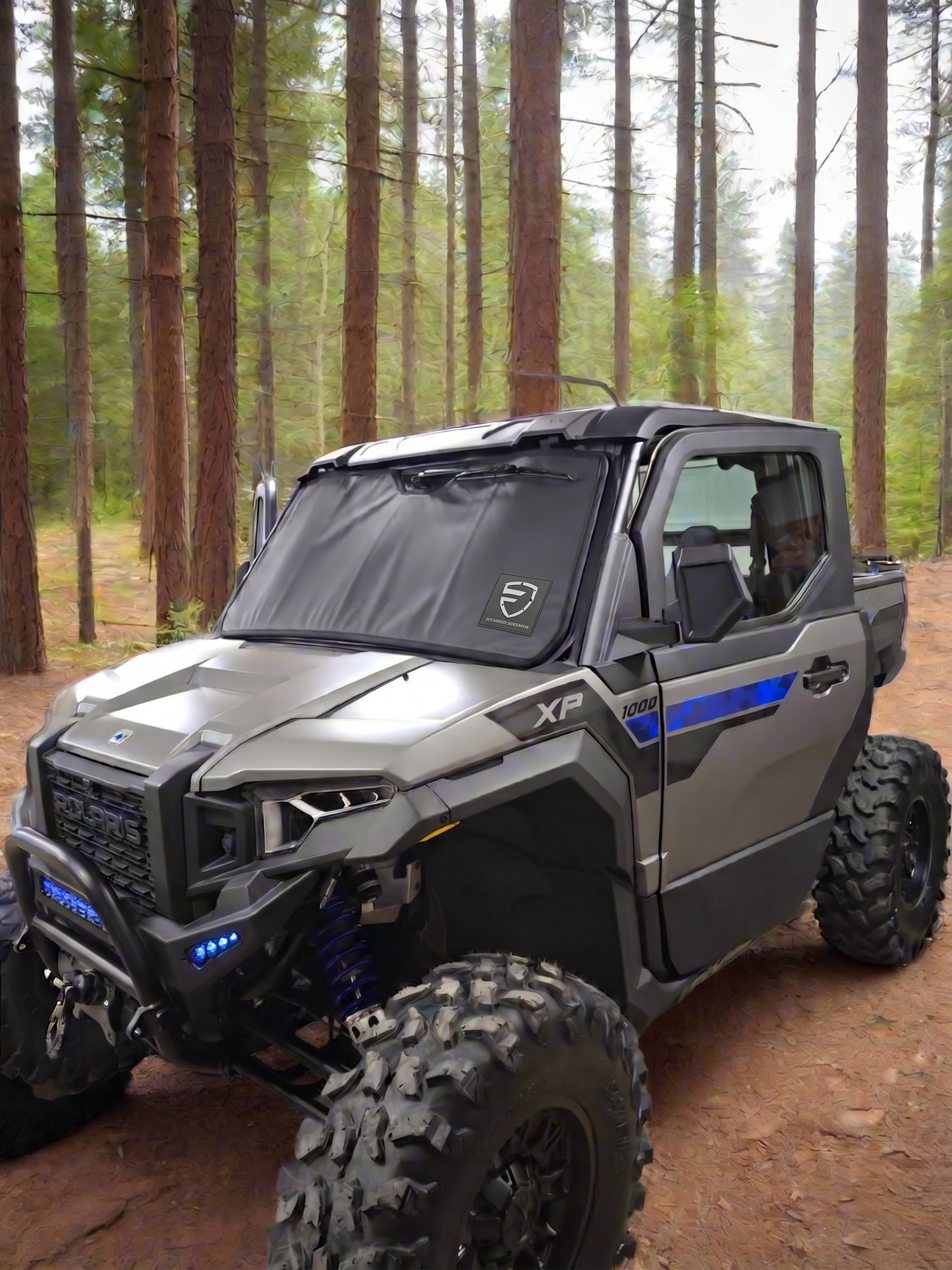 Polaris Xpedition (2024-2026)