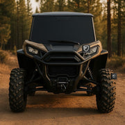 Can-Am Commander MAX (With Wiper) — image 1