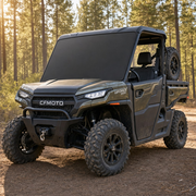 CF Moto UFORCE 1000 — image 1