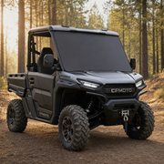 CF Moto UFORCE U10 — image 1