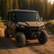 CF Moto UFORCE U10 — image 1