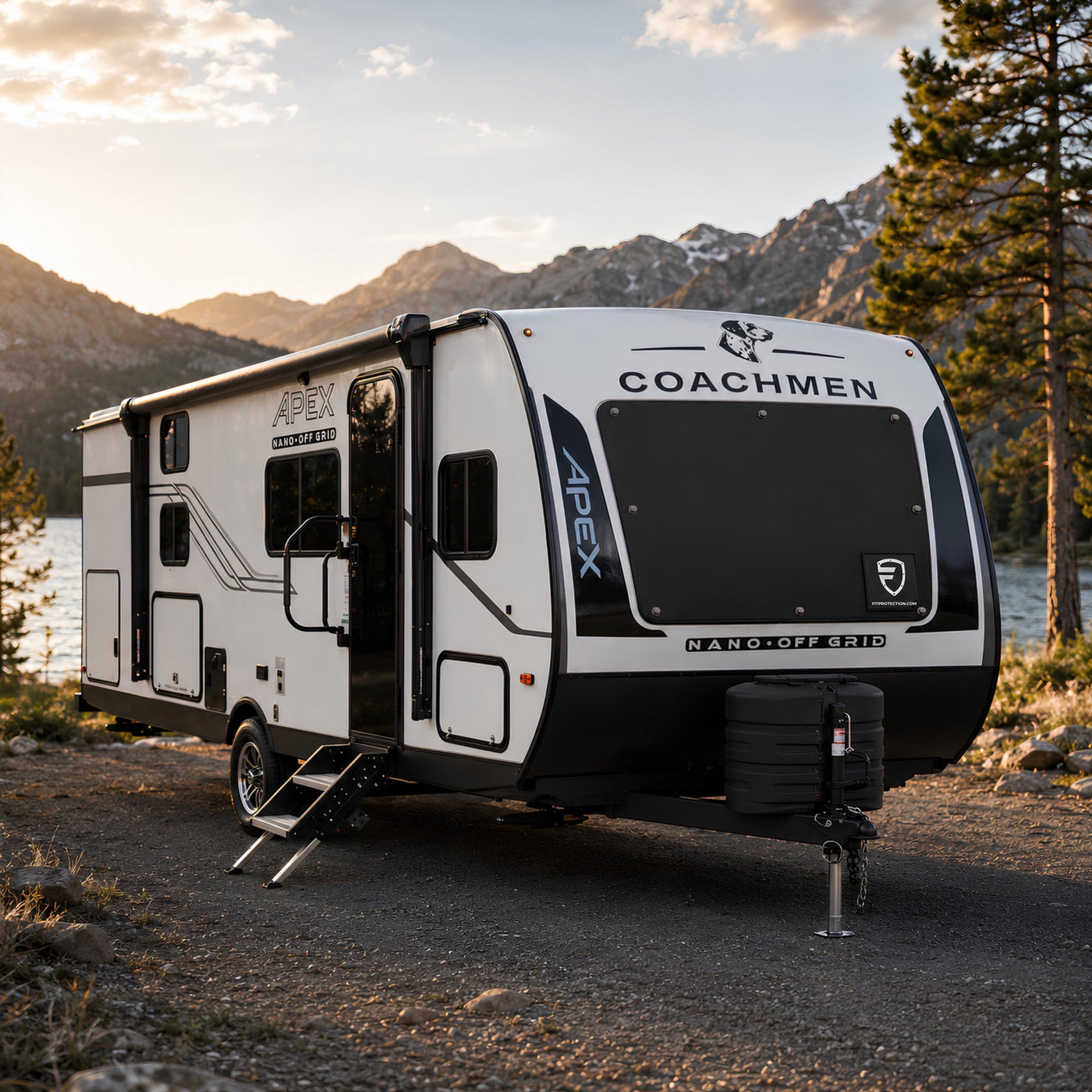 Coachmen Apex Nano (2022-2025)