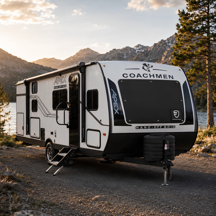 Coachmen Apex Nano (2022-2025)