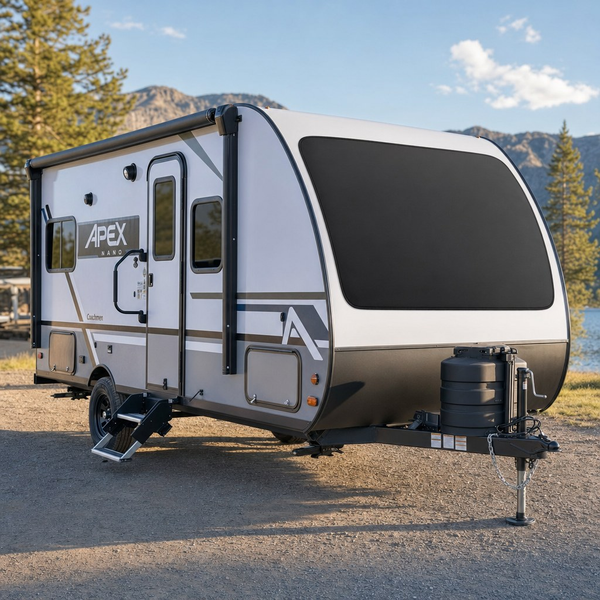 Coachmen Apex Nano (2022-2025)