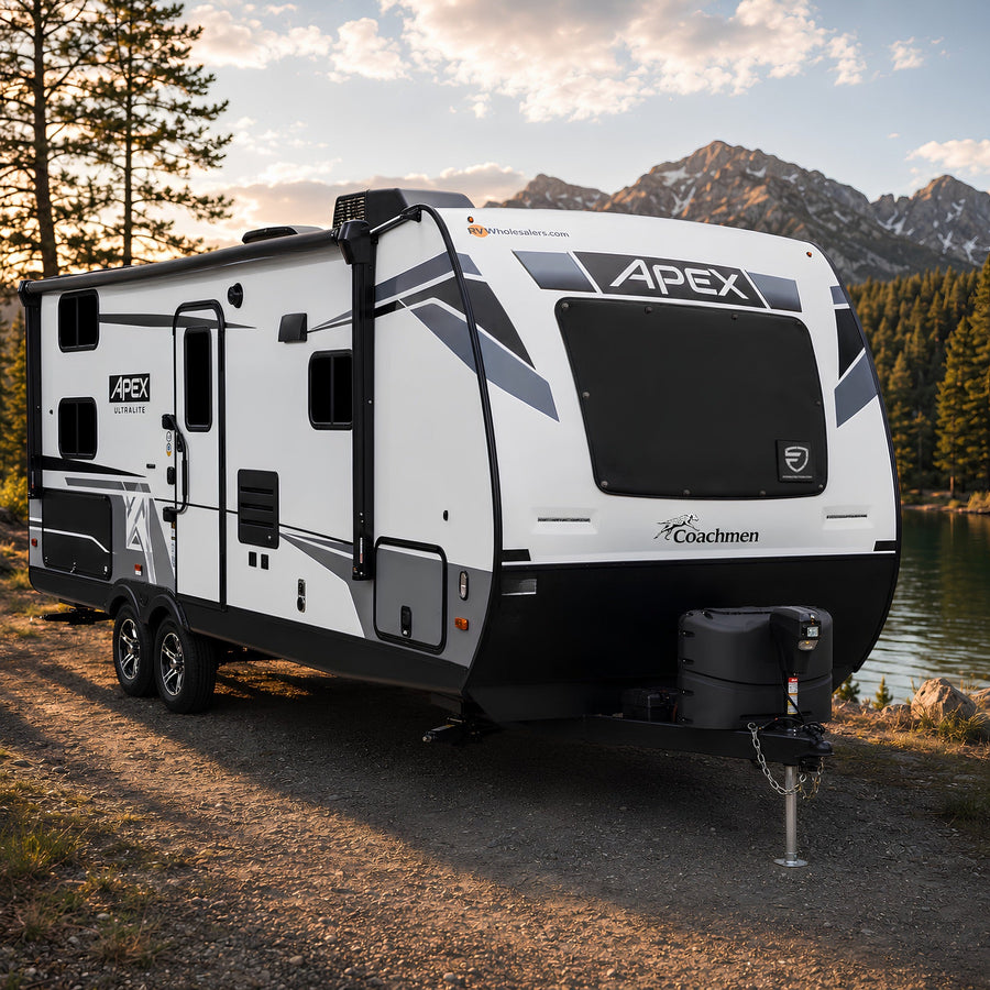 Coachmen Apex Ultra-Lite (2023-2024)