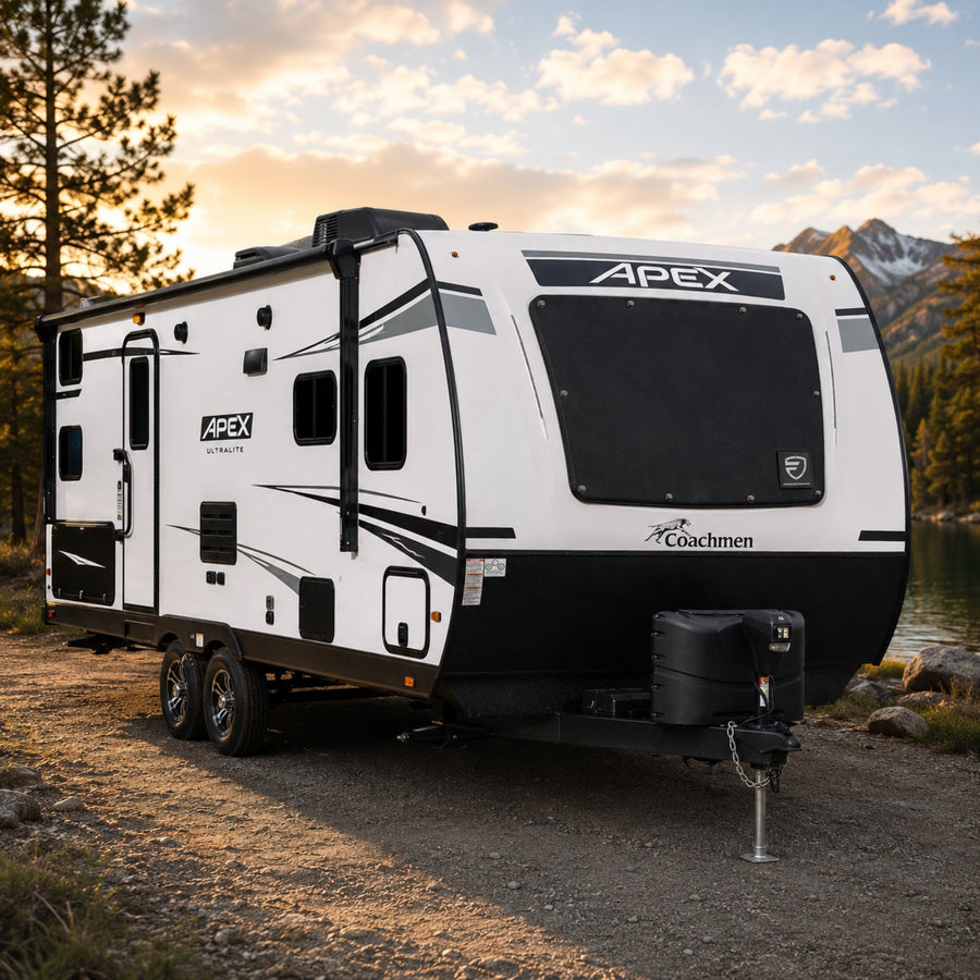 Coachmen Apex Ultra Lite (2019-2021)