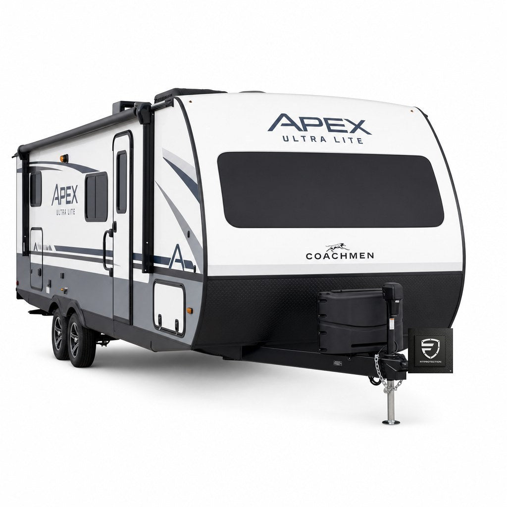 Coachmen Apex Ultra Lite (2019-2021)