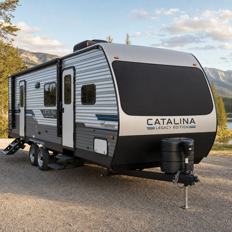 Coachmen Catalina (2023 - 2025)