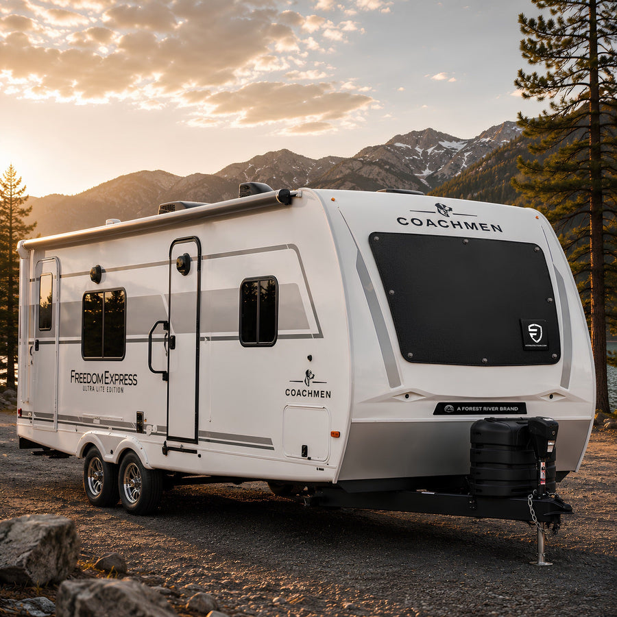 Coachmen Freedom Express (2020-2025)