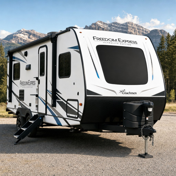 Coachmen Freedom Express (2020-2025)