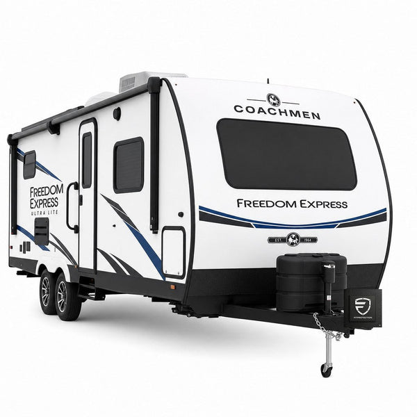 Coachmen Freedom Express (2020-2025)