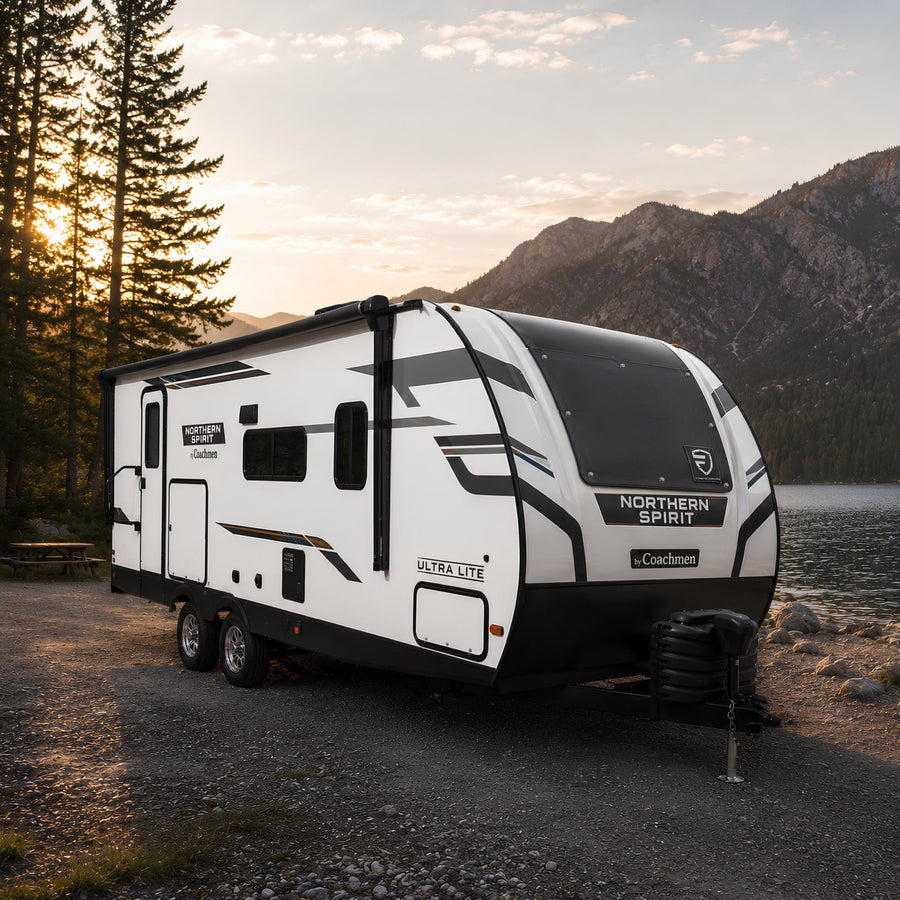 Coachmen Northern Spirit (2021-2025)