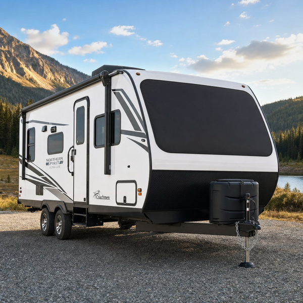 Coachmen Northern Spirit (2021-2025)