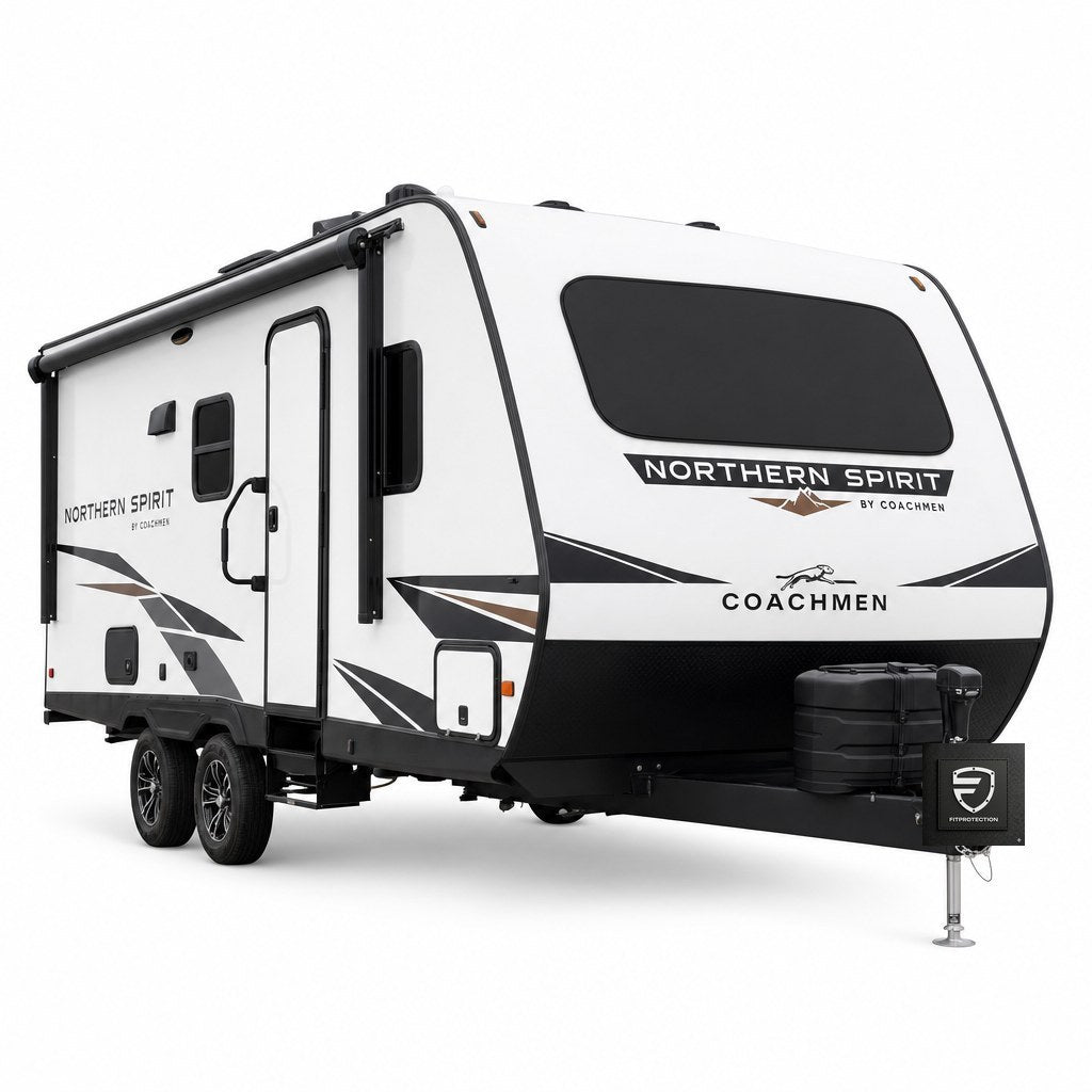 Coachmen Northern Spirit (2021-2025)