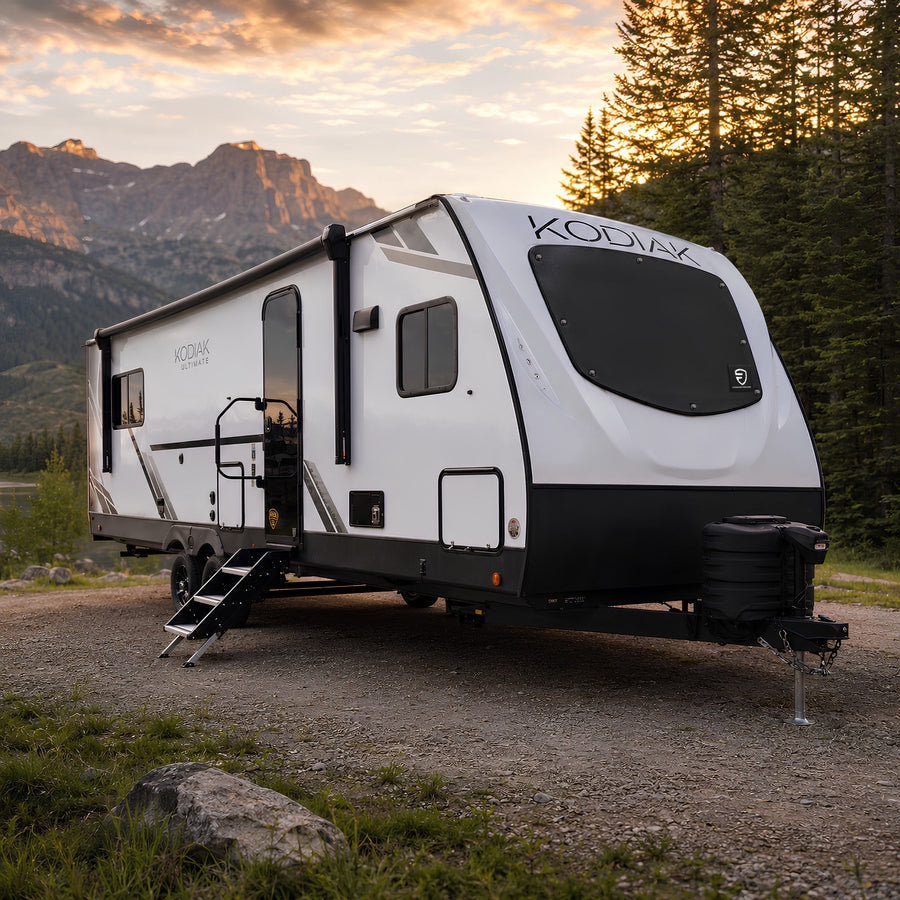 Dutchman Kodiak Ultimate (2021-2025)
