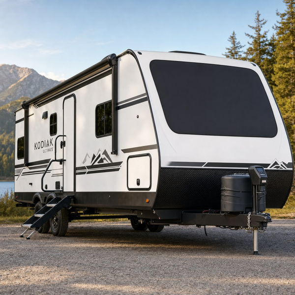 Dutchman Kodiak Ultimate (2021-2025)