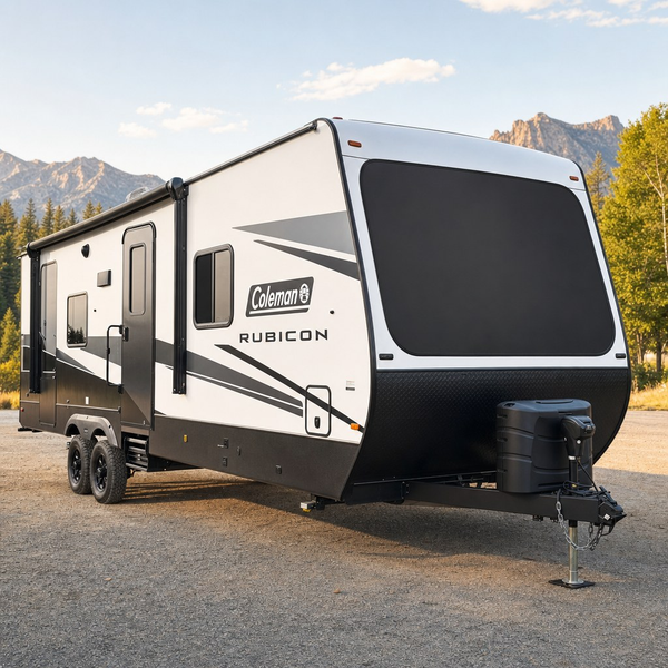 Dutchmen Coleman Rubicon