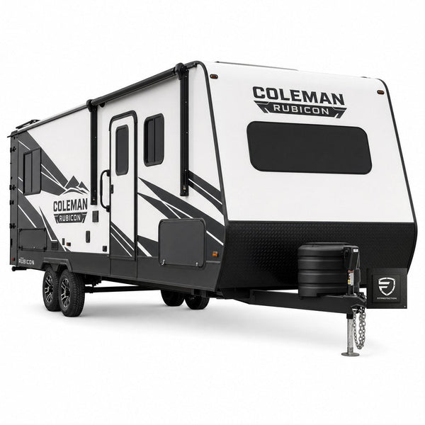 Dutchmen Coleman Rubicon