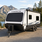Forest River Campsite — image 1