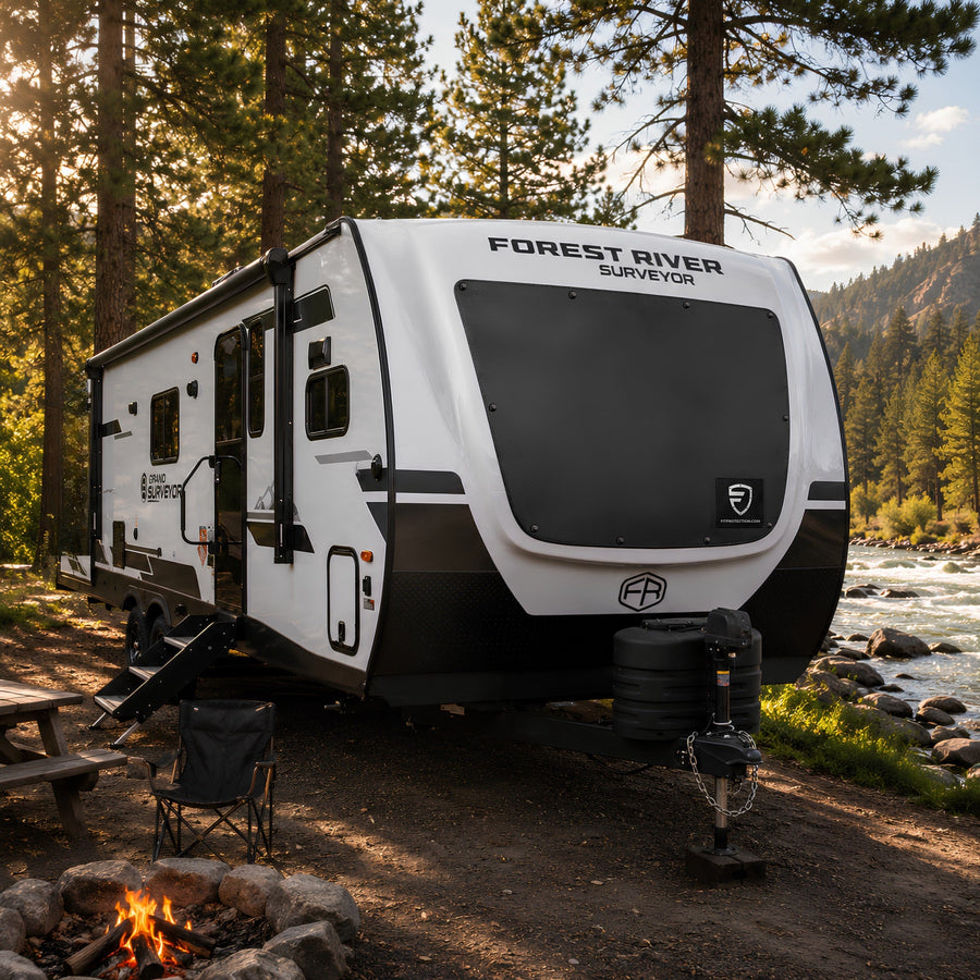 Forest River Grand Surveyor (2019-2025)