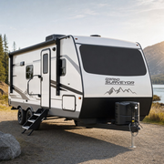 Forest River Grand Surveyor (2019-2025) — image 1