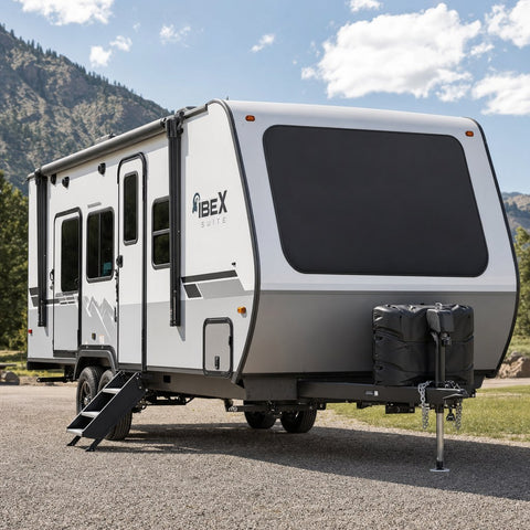 Forest River Ibex RV Suite